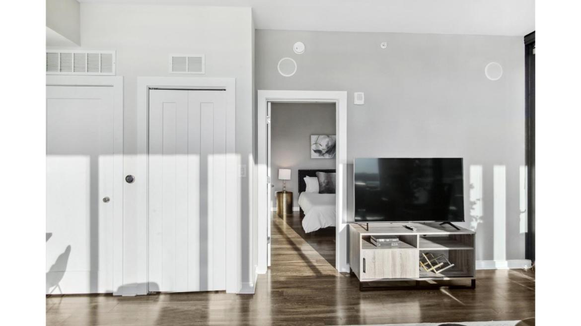 Piedmont Park 1 Bdrm Lägenhet Atlanta Exteriör bild
